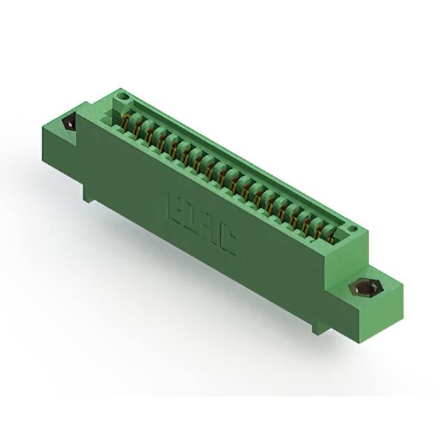 345-018-521-407 EDAC Inc.  Connettori per bordi